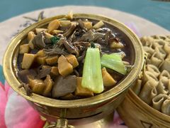 -一盏明灯全素斋(殊像寺店)