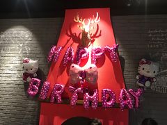 -萨贝尔意式餐厅(海峡奥体中心店)