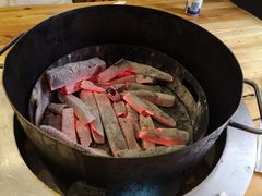 -源味居手把签烧烤(长春一店)
