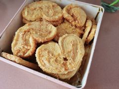 -家琳甜品(江南东店)