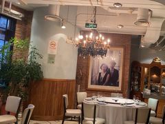 -漢舍中国菜馆(889广场店)
