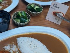 -CURRY YA 熟成咖哩專門店(深圳湾万象城店)