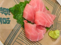 -京樽回転寿司(奥林匹克店)