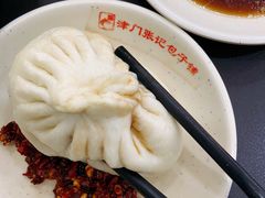 -津门张记包子铺(华昌道店)