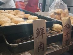 -朱记小郑酥烧饼(建康路店)