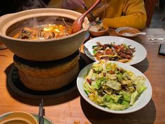 -吃饭皇帝大(合生汇店)