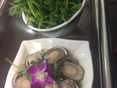 -金海阁海鲜火锅