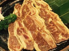 iphone_upload_pic-一品诚记烤肉·甄选店(中南路店)