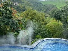 -天目湖御水温泉·度假酒店