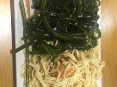 小菜拼盘-顺姬冷面(长春旗舰店)