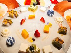 -狮拾久·现代新加坡料理(福田COCO Park店)