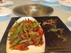 -一品淮扬 · 淮扬菜·北京万达文华酒店