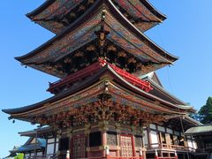 -成田山新胜寺
