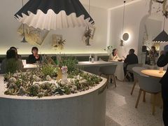 -春树下·树屋花房西餐厅(罍街AS1980店)