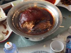 -凤凰园烤鸭店·唐山菜·传承花椒肉(老唐丰路店)