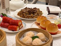-丰鲤楼•闽南茶楼(仟禧汇店)