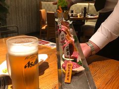 -赤坂亭M9和牛烧肉(世博源店)