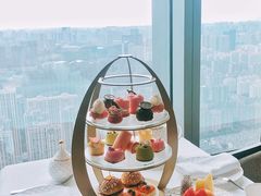 -Social 秀西餐厅-长沙瑞吉酒店(运达店)