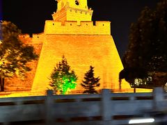 -平遥古城