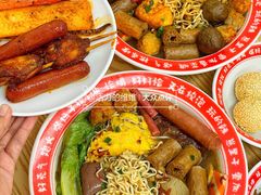 -三大营南昌水煮·油炸(天城路店)