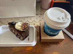 -V咖啡(兰州盛达希尔顿酒店)