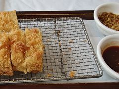 -上蔬无瑕· 创意素食·Vegetarian(华采天地店)