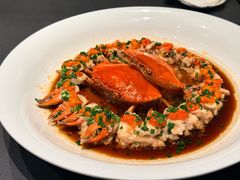 -茶人村·前滩江景雅宴(上海首店)