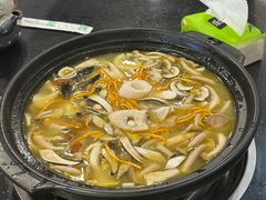 -草墩罗非鱼庄•野生菌•腊排骨(七星街上段店)