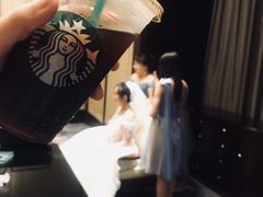 -星巴克(哈尔滨新一百店)