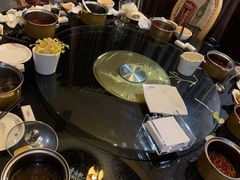 -鲁西肥牛(九方购物中心店)