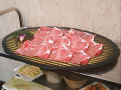 -鲁西肥牛(九方购物中心店)