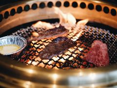 -老乾杯和牛烧肉(王府中环店)