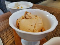 自制冰淇淋-Vanilla Specialty Coffee(八大关店)