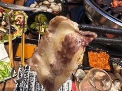 -吉屋烤肉(八宝街店)