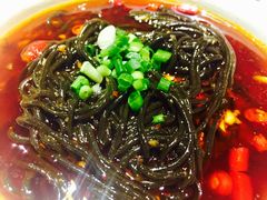 蕨根粉-蛙蛙叫干锅年代(簋街总店)