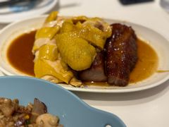 -龙记香港茶餐厅(久光百货店)