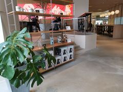 门面-科学家咖啡(海岸城店)