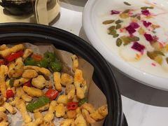-清真·卡德尔大叔新疆主题餐厅(龙汇路店)