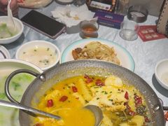 -外婆味道·云南菜大当家(关上店)