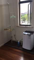 -弗蕾亚·和月月子调理院(东湖店)