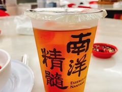 -新峰肉骨茶(总店)