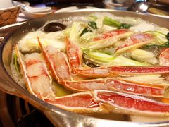 -蟹道乐(京都本店)