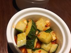 -许爷家·生态湖鲜(徐汇日月光店)