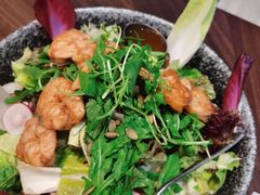 -ELI FALAFEL Lebanese&Mediterranean黎巴嫩美食(富城路店)