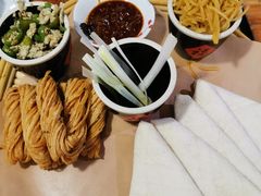 -符离集餐厅(万象城店)