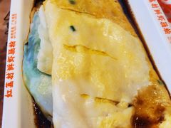 -红荔村肠粉(岗厦店)