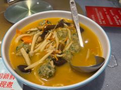 -大师傅金奖啤酒鱼(西街口总店)