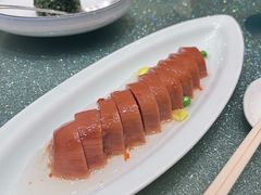 -上海人家花樣年华(中山公园店)