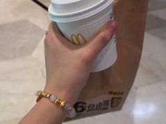 -麦当劳(领展中心城店)