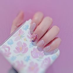 -Miss·A日式美甲美睫